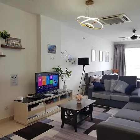 Mansion One Suite By Staycation Homestay George Town Exterior photo