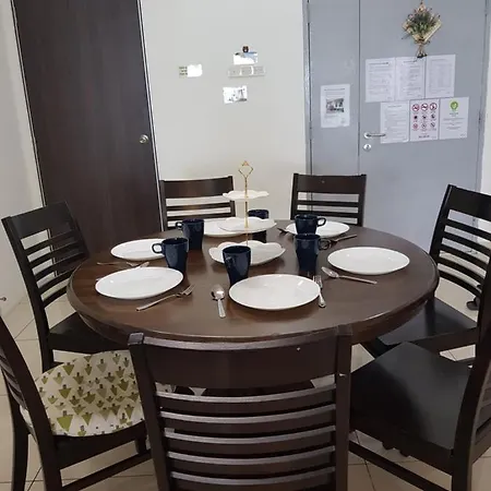 Mansion One Suite By Staycation Homestay George Town Exterior photo