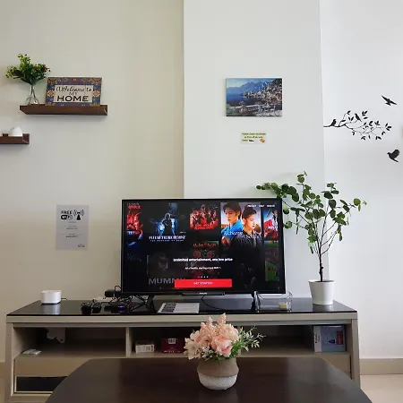 Mansion One Suite By Staycation Homestay George Town Exterior photo