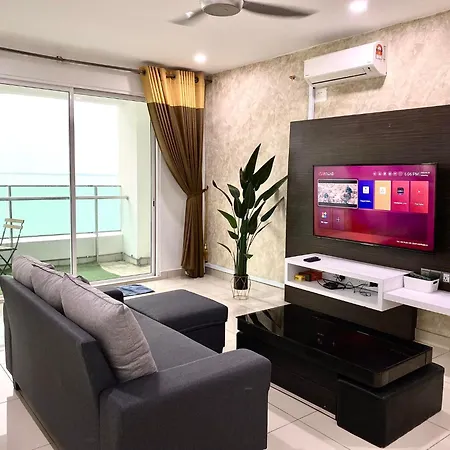 Mansion One Suite By Staycation Homestay George Town Exterior photo