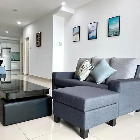 Mansion One Suite By Staycation Homestay George Town Exterior photo