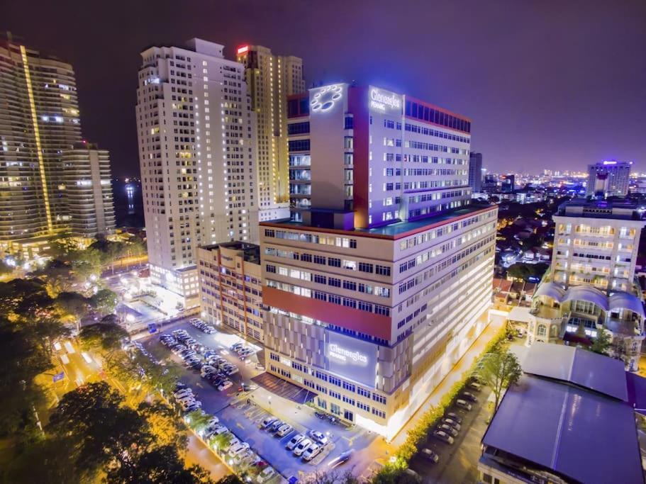 Apartemen Mansion One By Staycation