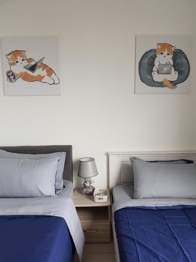 Mansion One By Staycation Pangsapuri Georgetown