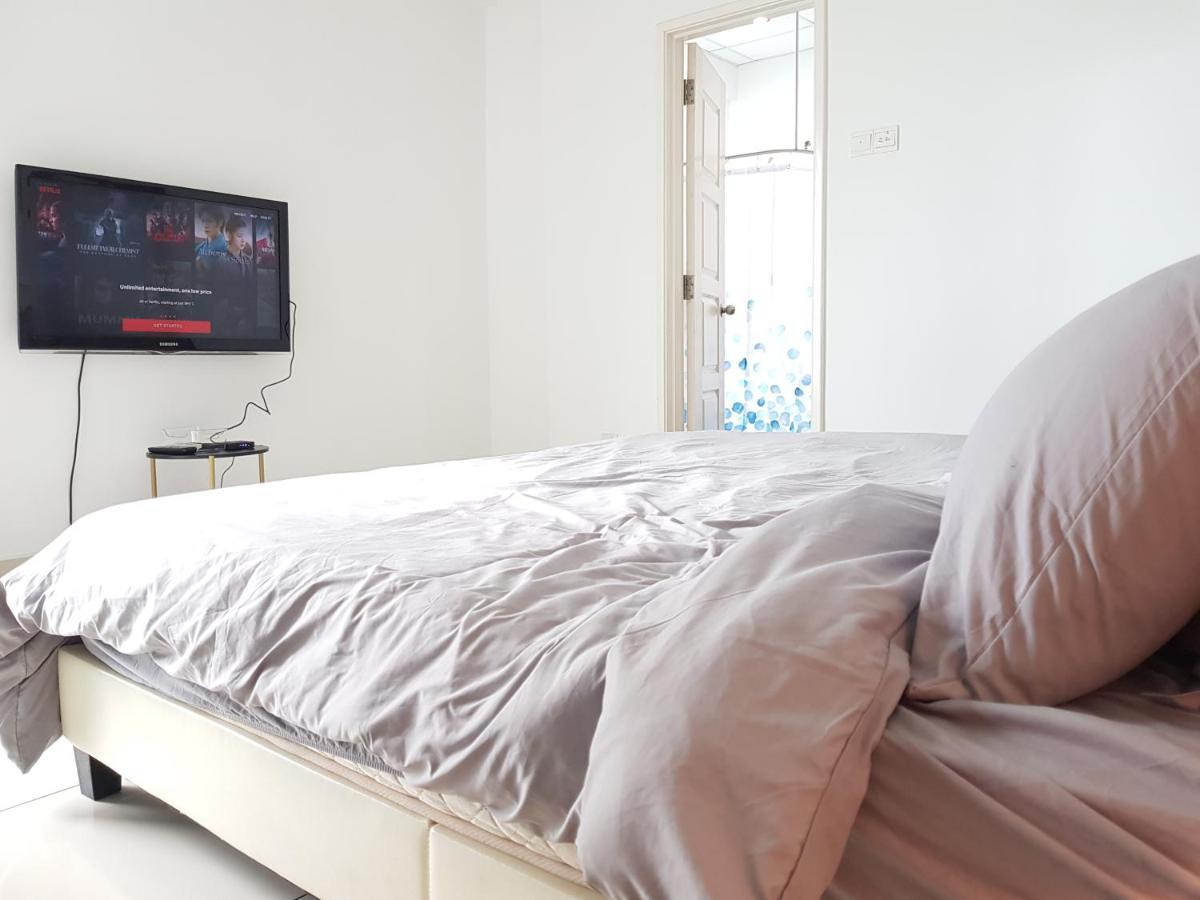 Mansion One By Staycation *