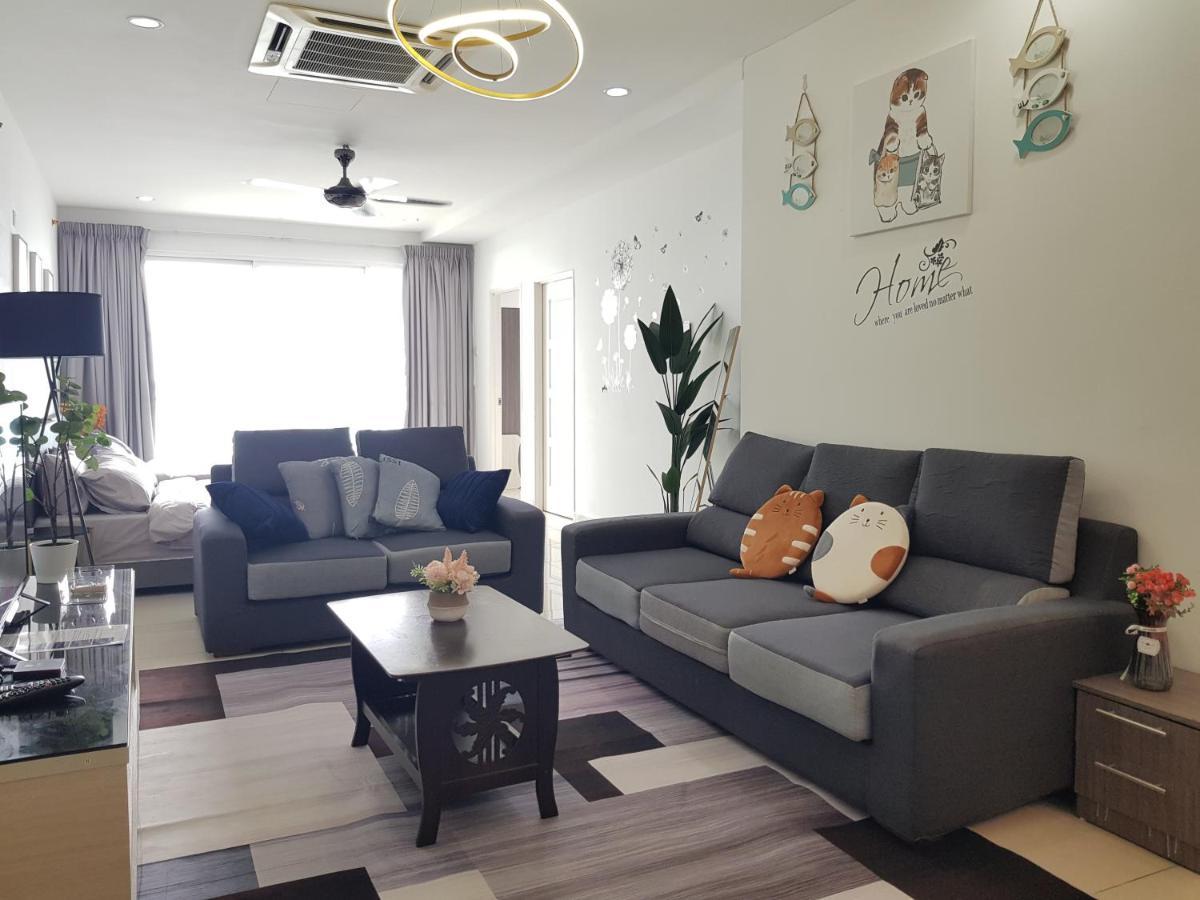 Mansion One By Staycation Apartment George Town