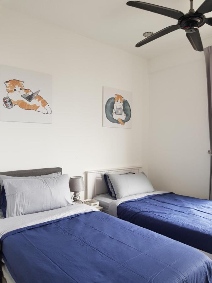 Mansion One By Staycation Apartment George Town