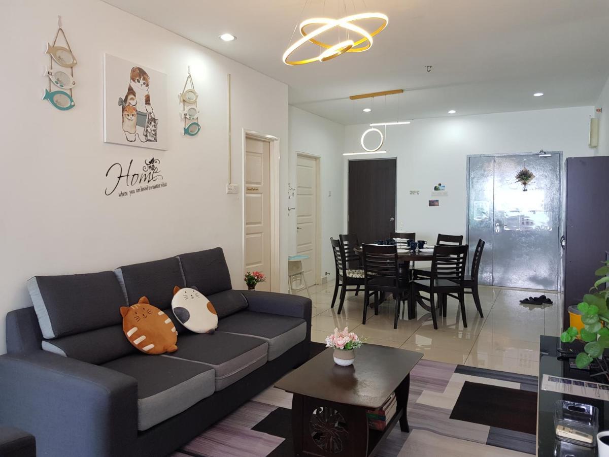 Mansion One By Staycation George Town