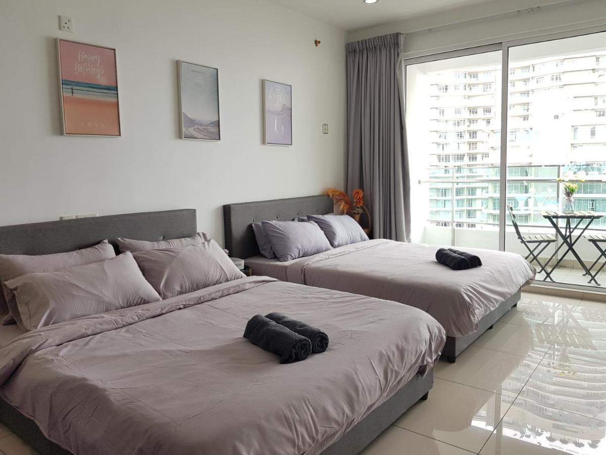 Apartment Mansion One By Staycation George Town