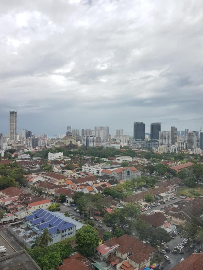 Mansion One By Staycation Apartment