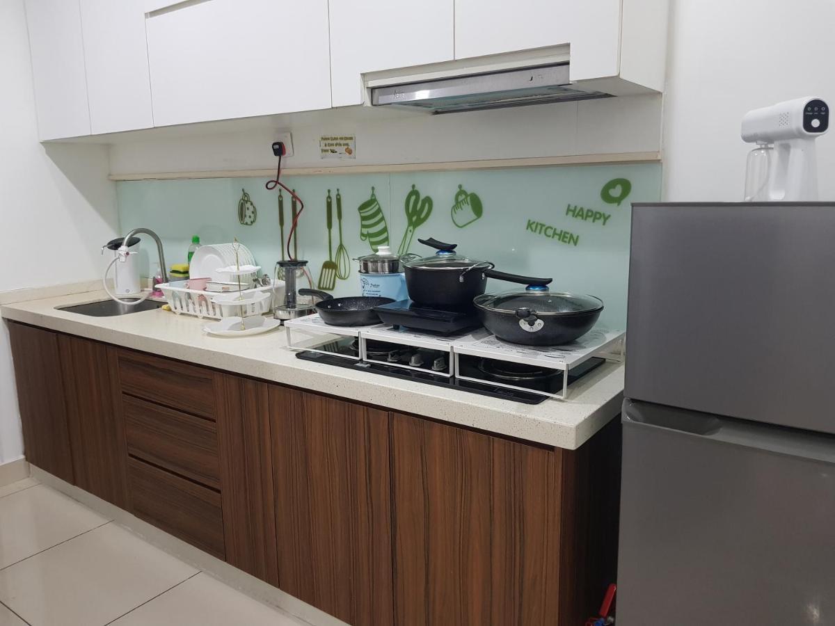 Mansion One By Staycation George Town