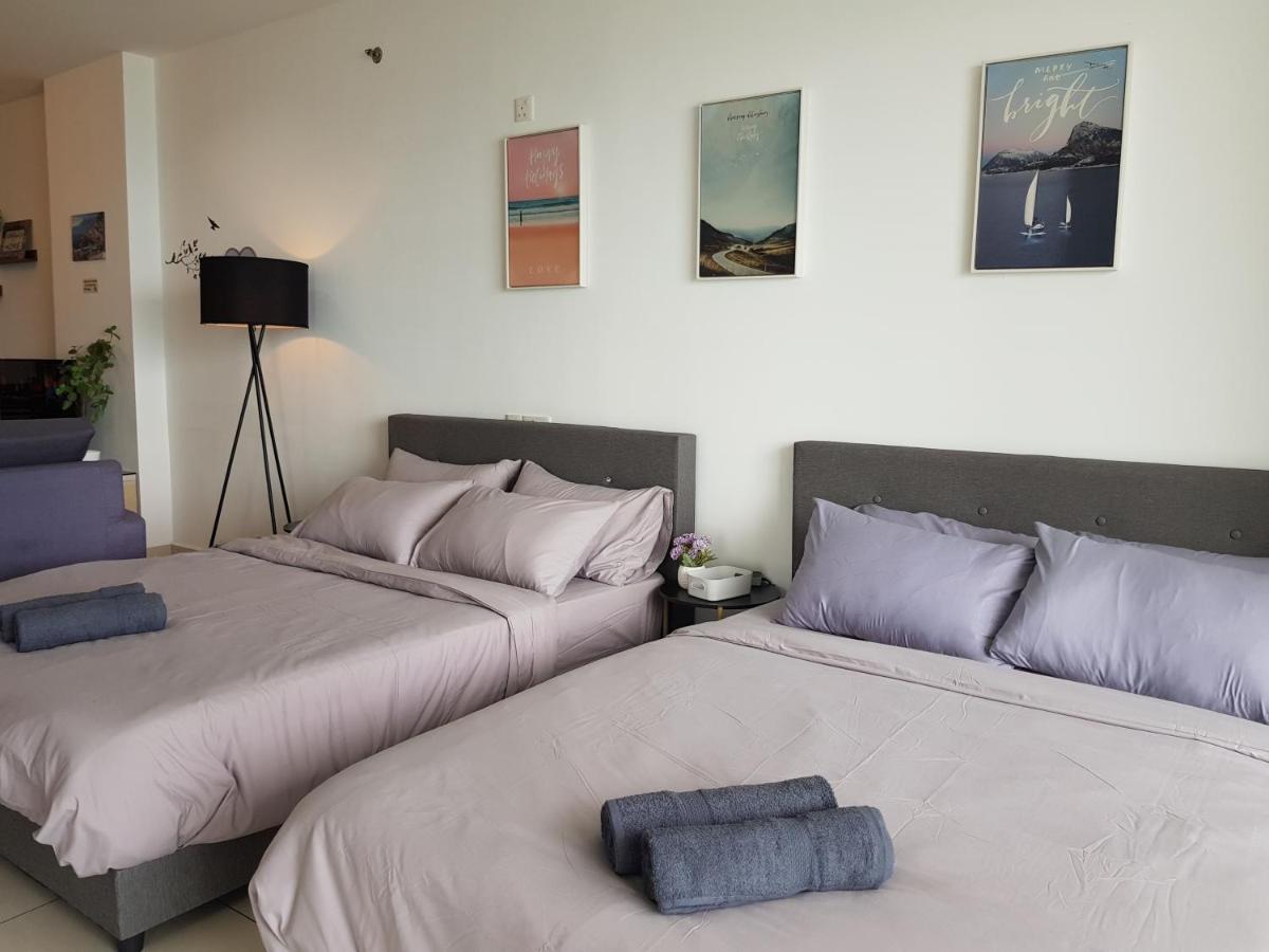 Mansion One By Staycation George Town