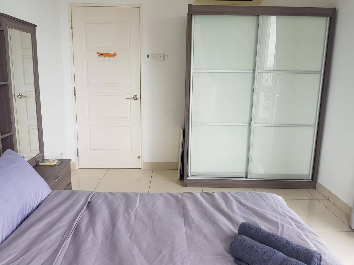 Apartment Mansion One By Staycation George Town