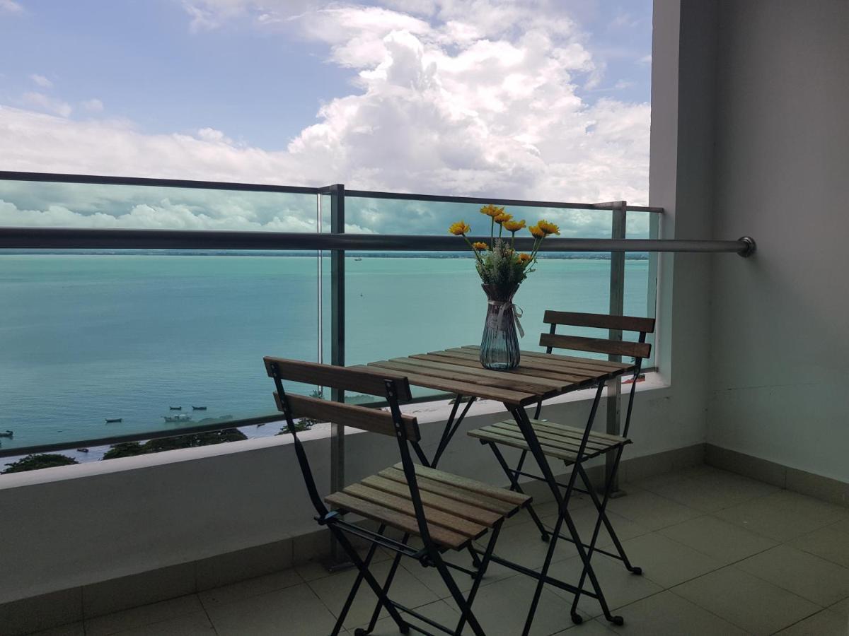 Apartment Mansion One By Staycation *