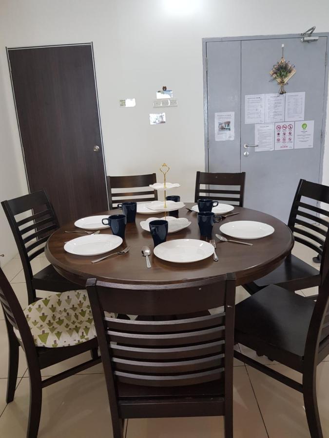 Mansion One By Staycation Apartment George Town
