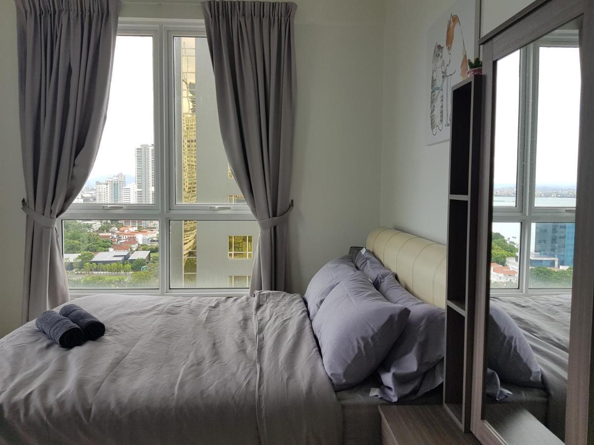 Mansion One By Staycation Apartment *