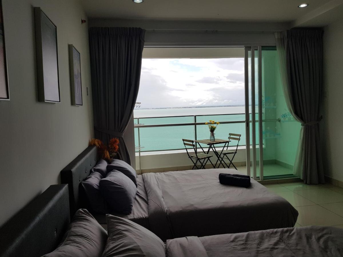 Apartment Mansion One By Staycation George Town