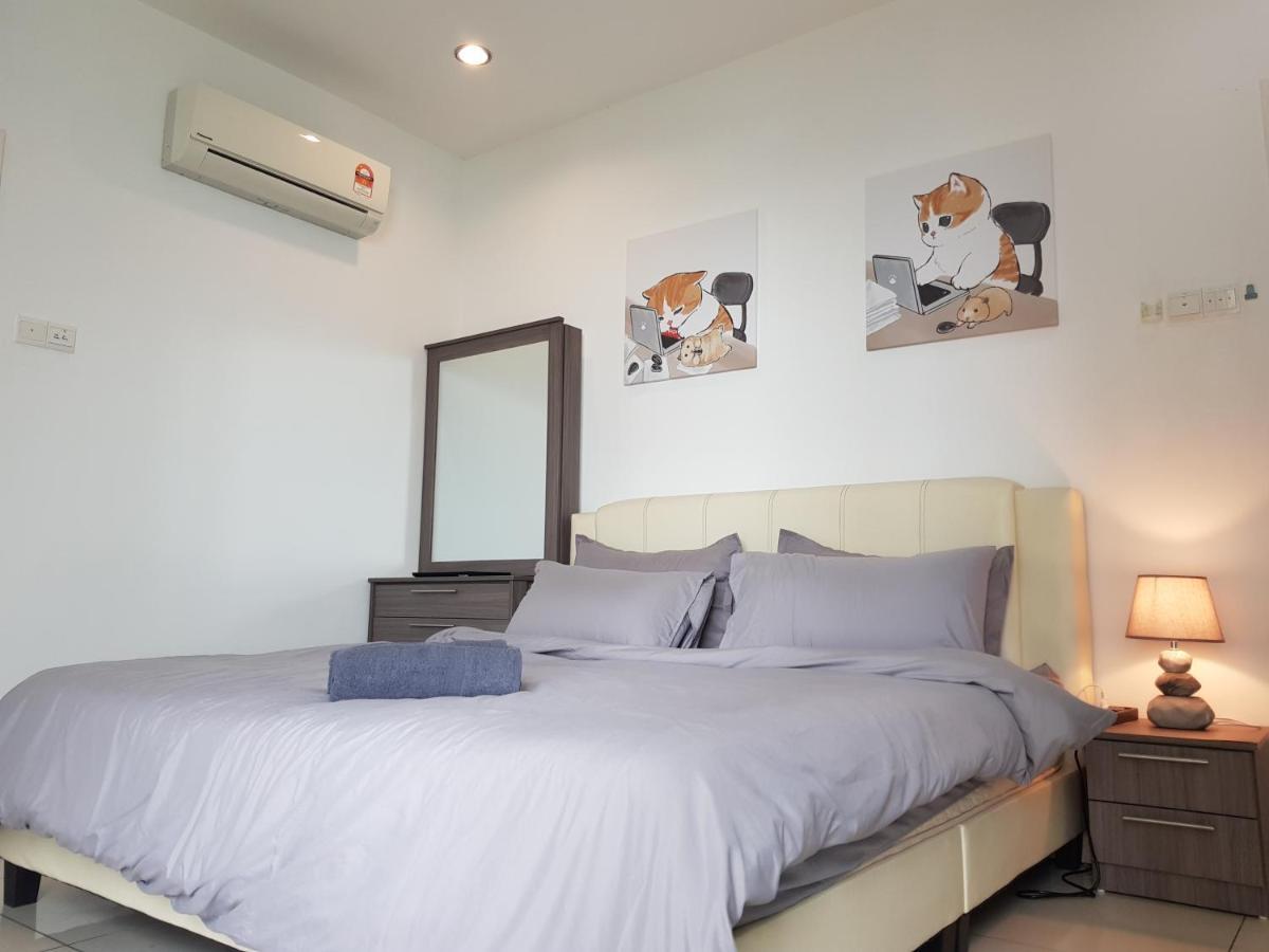 Mansion One By Staycation Apartment George Town