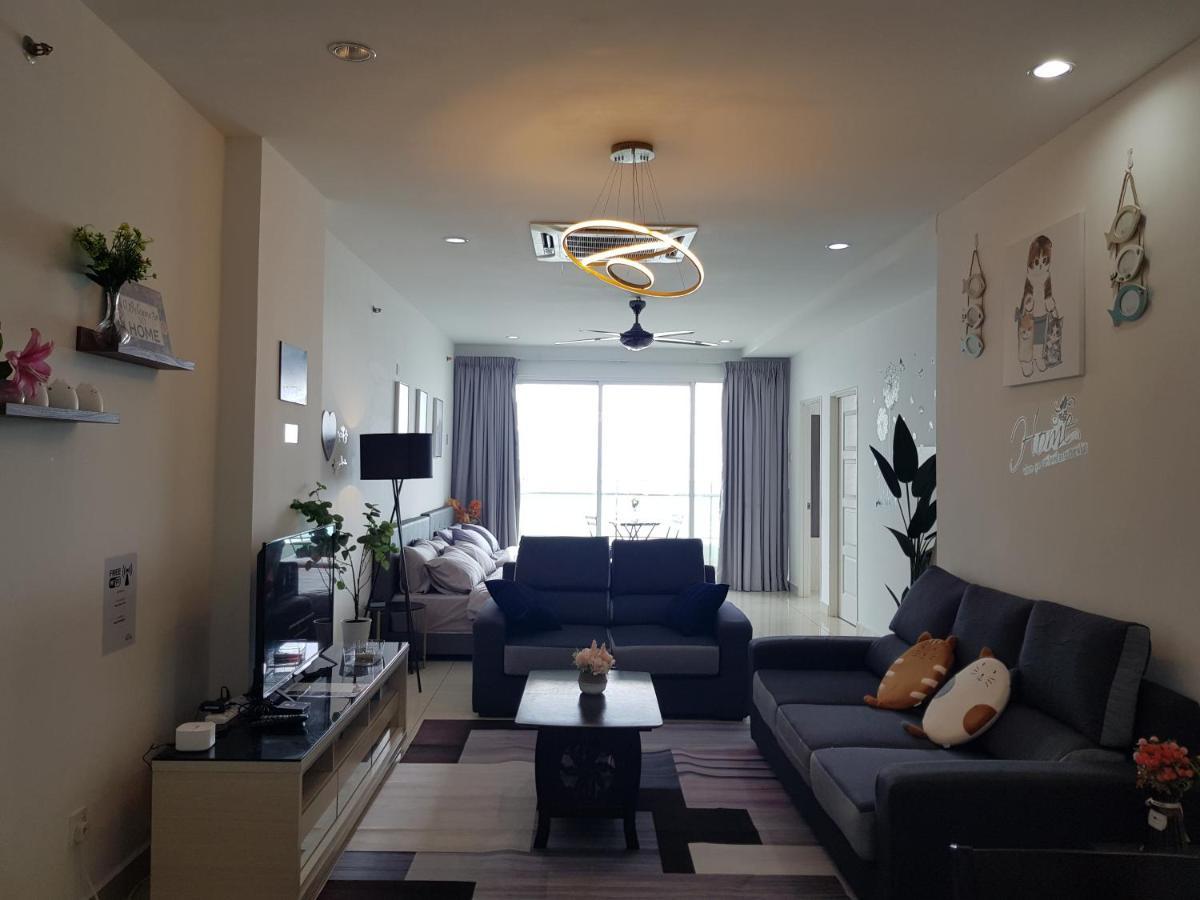 Mansion One By Staycation George Town