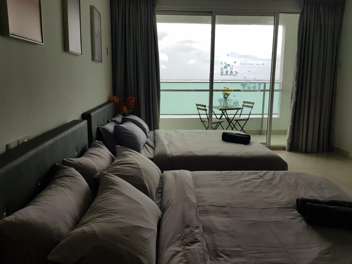 Apartment Mansion One By Staycation *