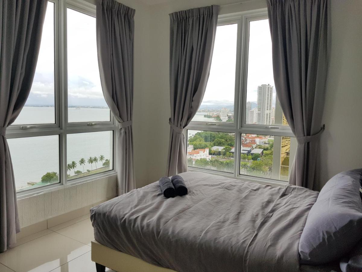 Apartment Mansion One By Staycation