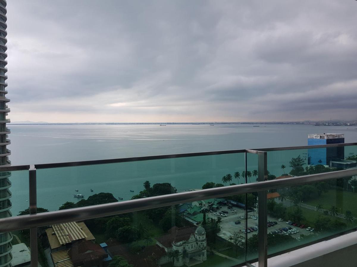 Apartment Mansion One By Staycation *