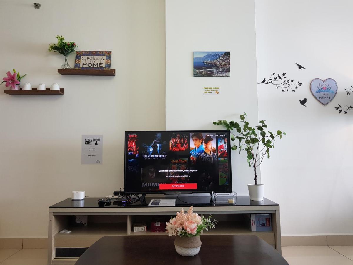 Mansion One By Staycation Apartment George Town