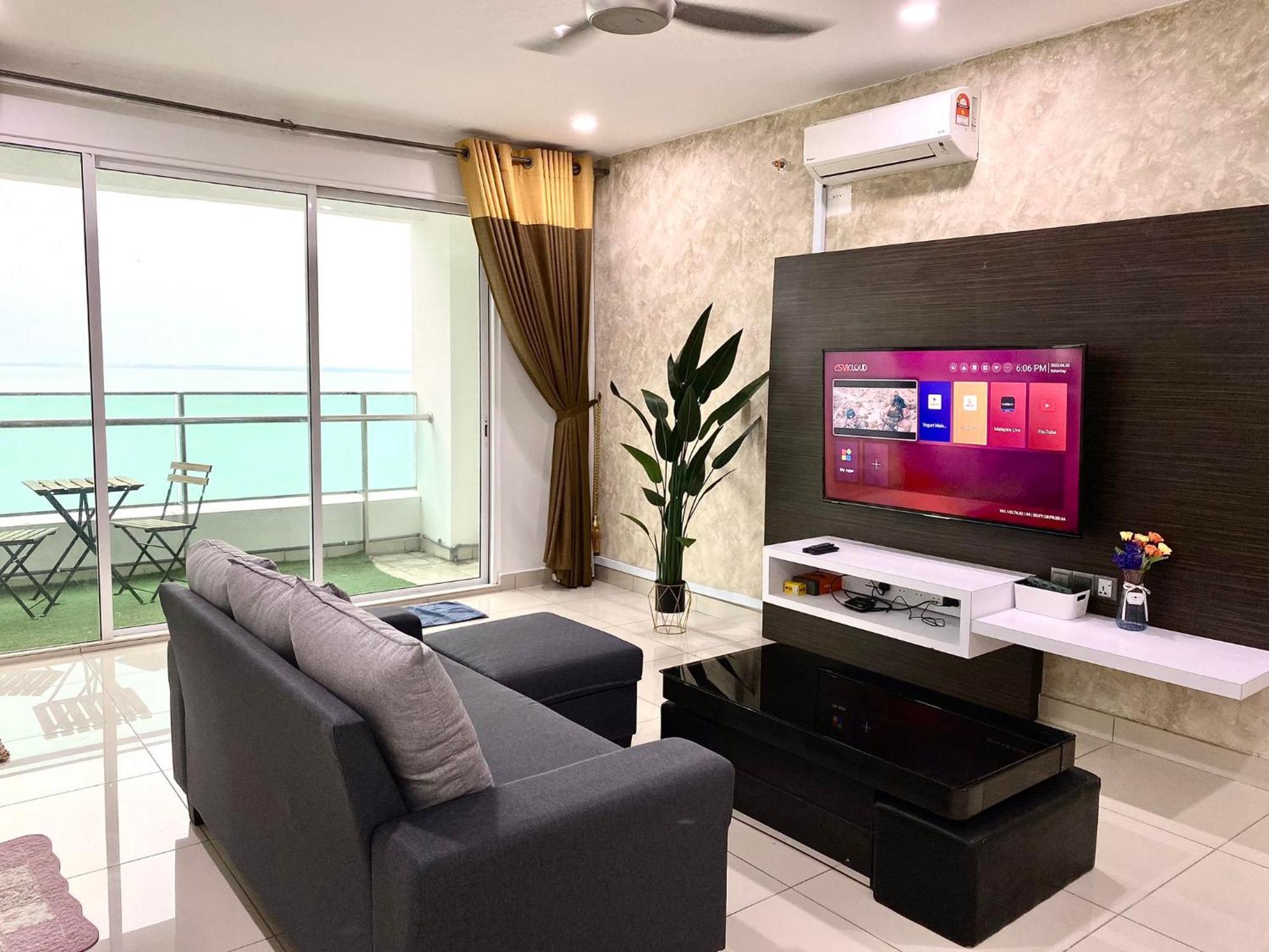 Mansion One By Staycation Apartment George Town