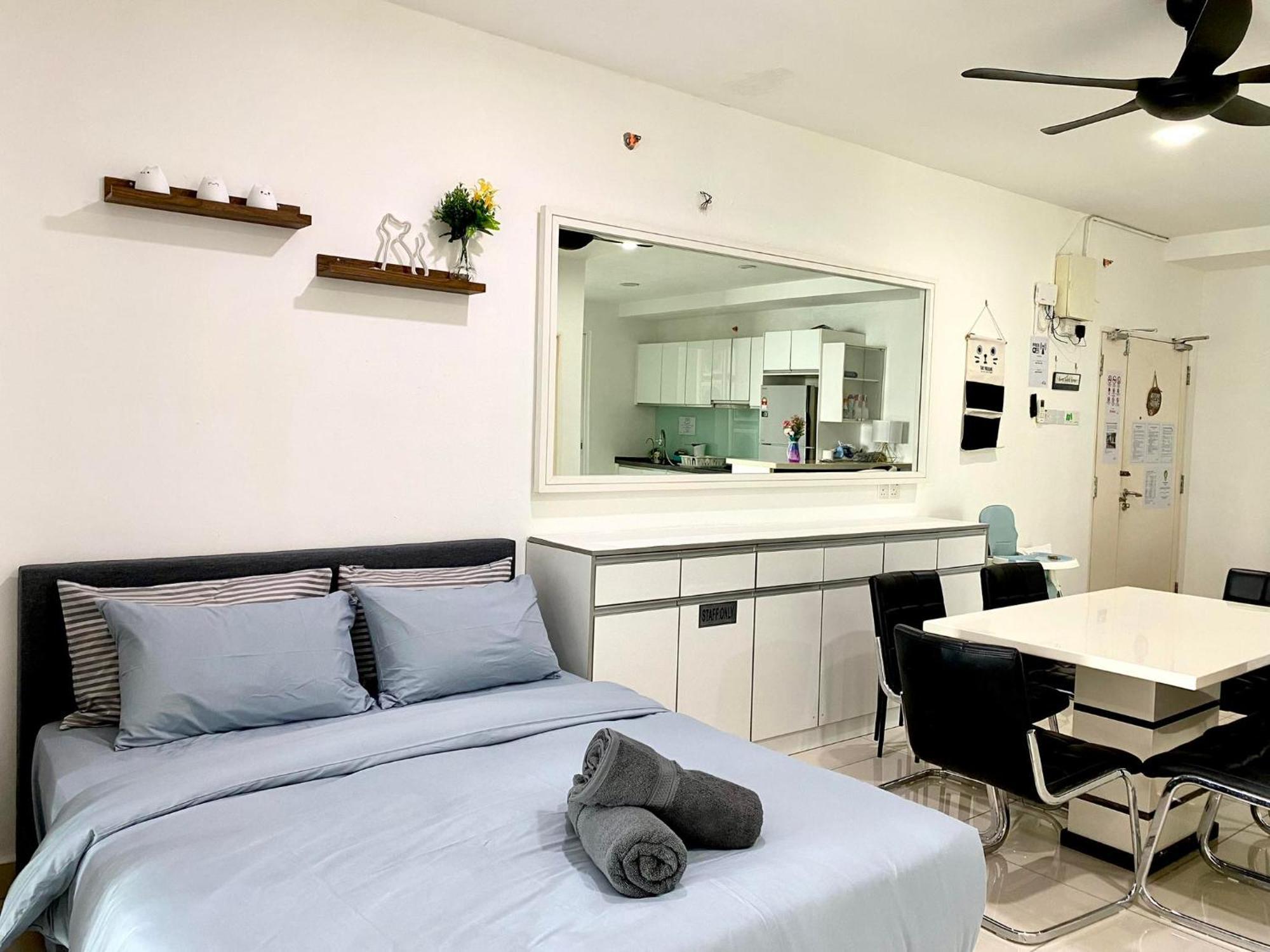 Apartment Mansion One By Staycation *