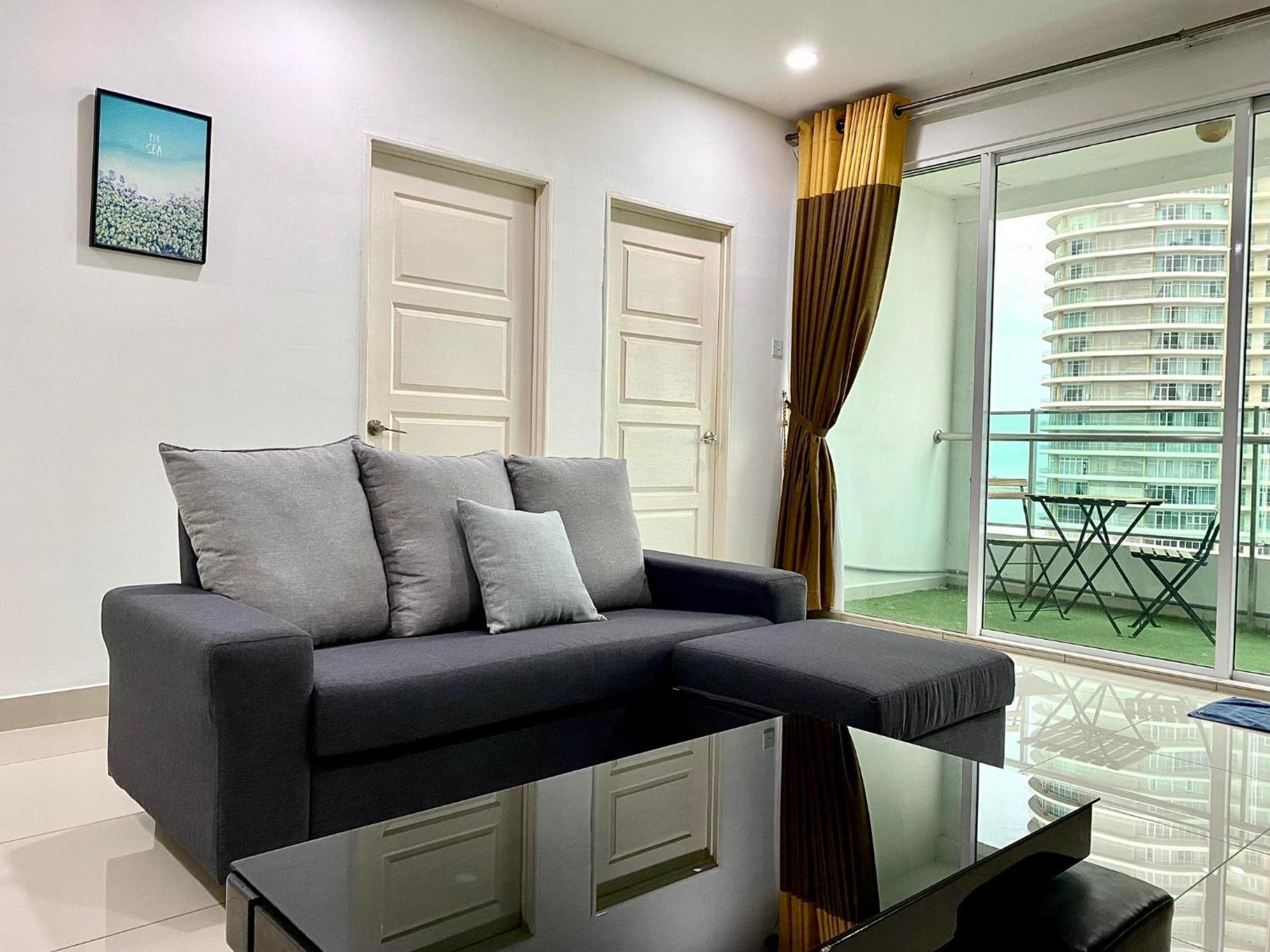 Mansion One By Staycation George Town