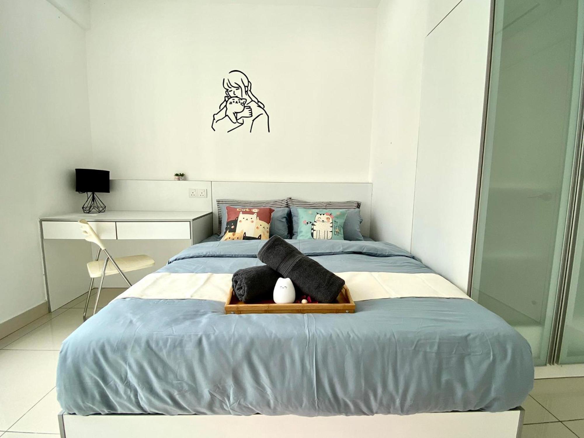Mansion One By Staycation George Town