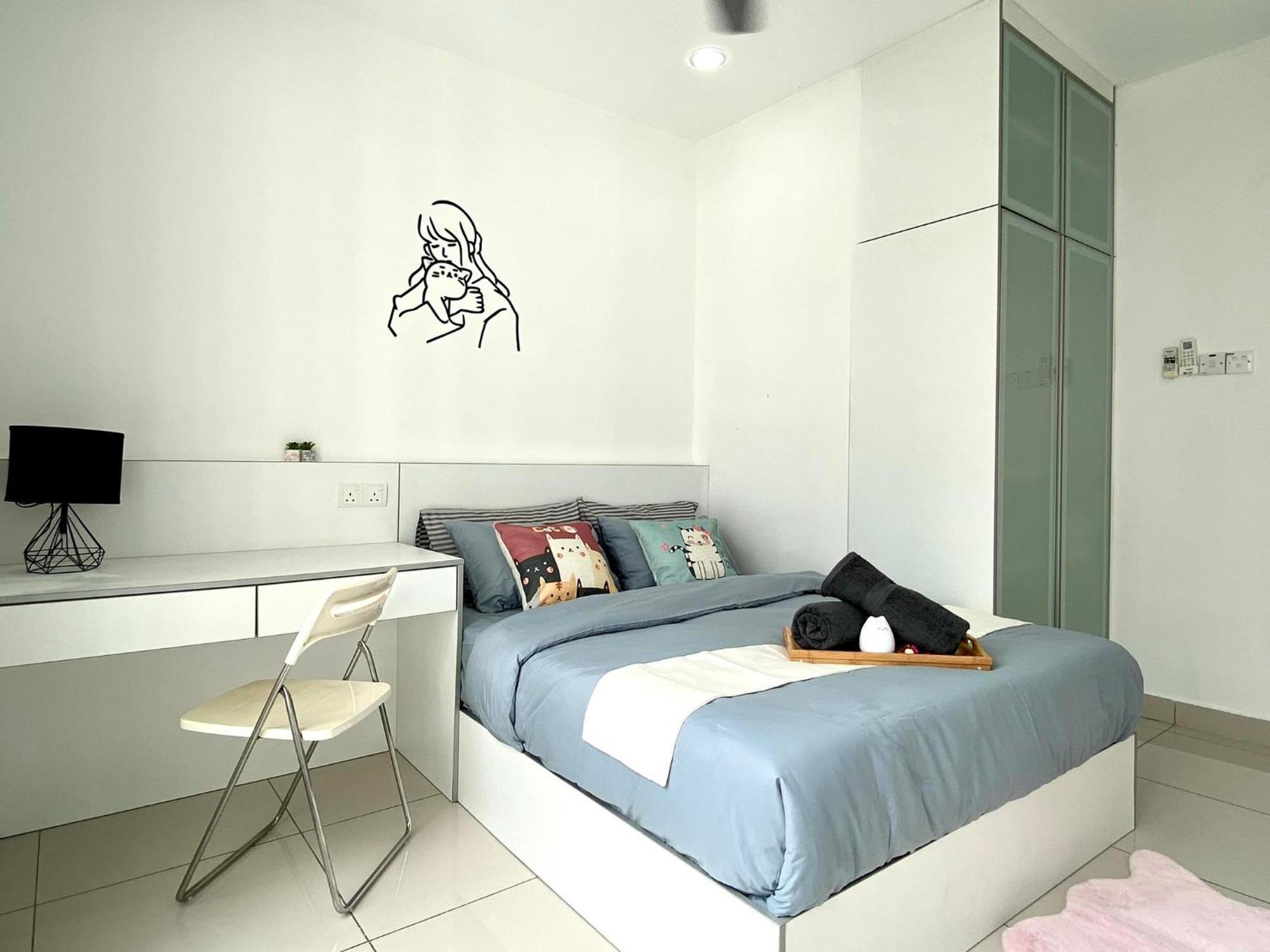 Mansion One By Staycation *
