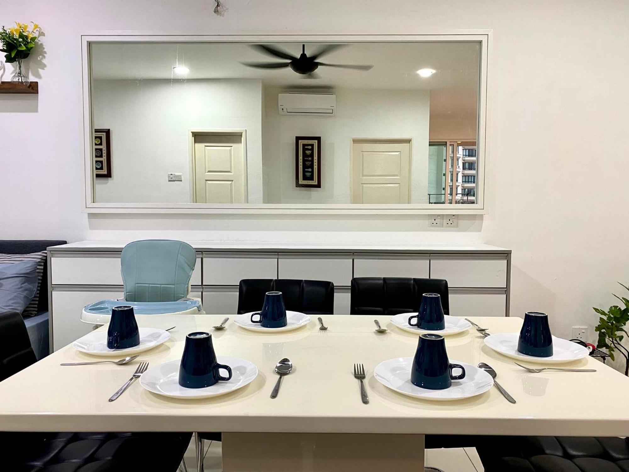 Mansion One By Staycation George Town