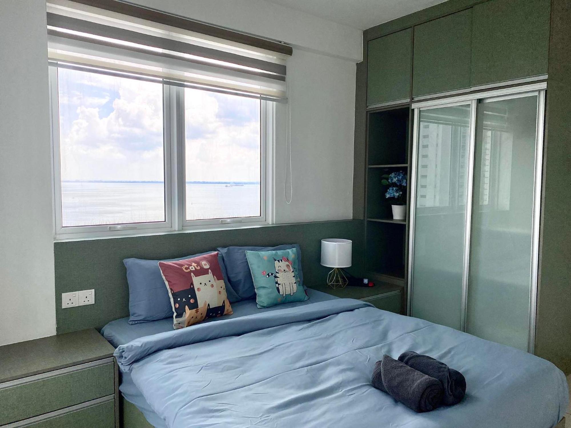 Mansion One By Staycation *
