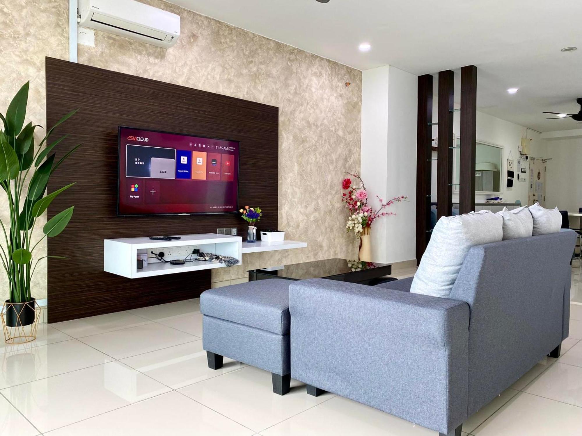 Mansion One By Staycation
