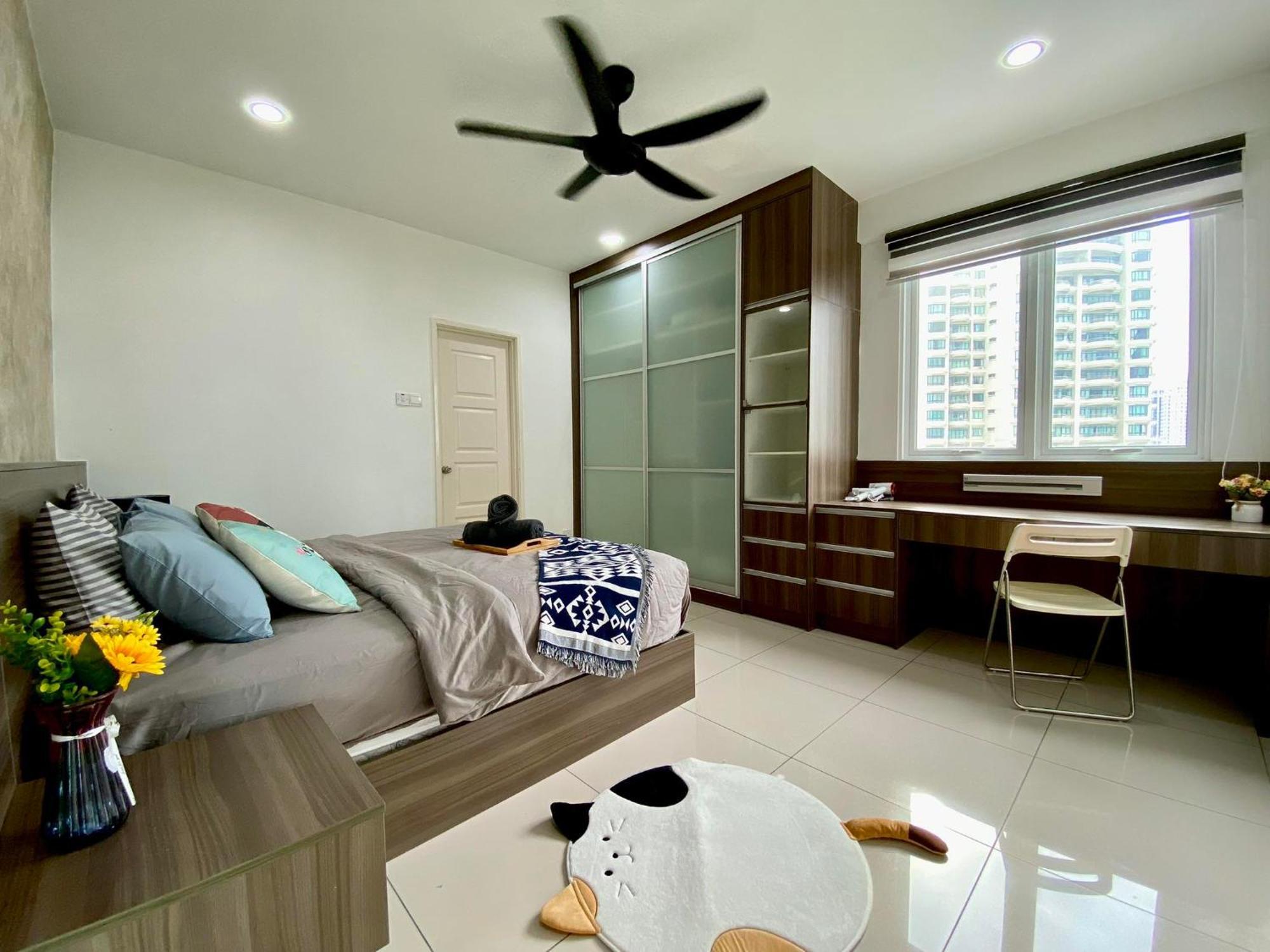 Apartment Mansion One By Staycation *