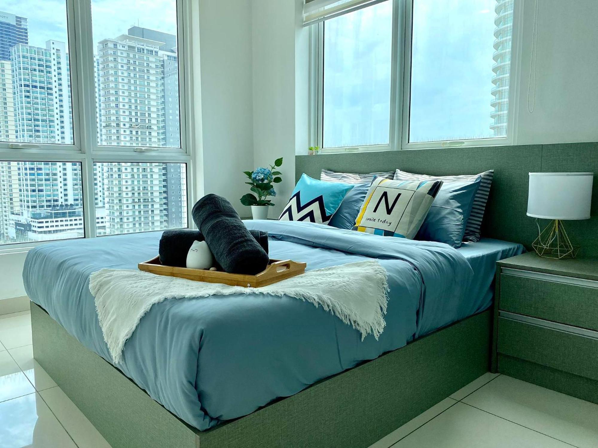 Mansion One By Staycation *